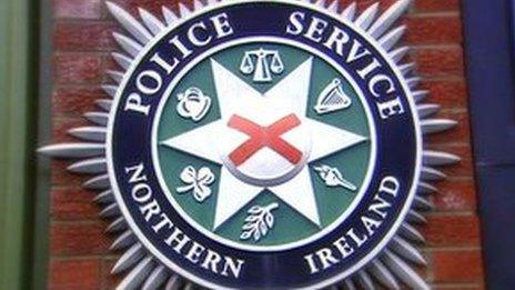 PSNI