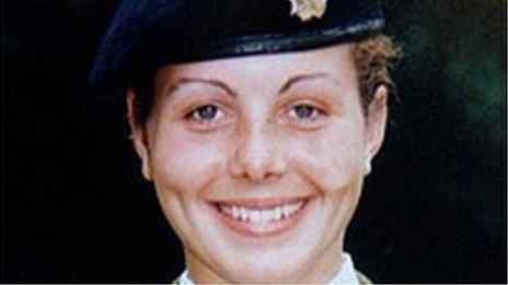 Cheryl James