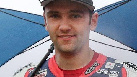 William Dunlop