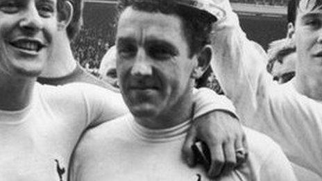 Dave Mackay