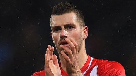 Morgan Schneiderlin