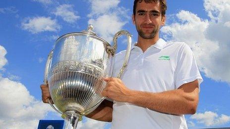 Marin Cilic