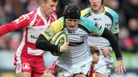 Dafydd Howells