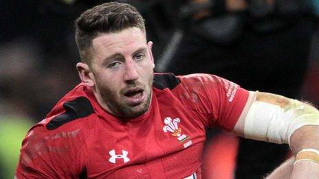 Alex Cuthbert