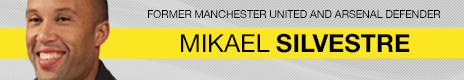 Mikael Silvestre