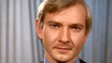 Harvey Proctor