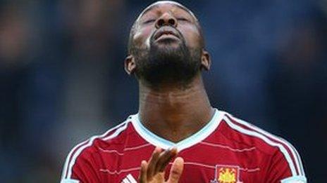 Carlton Cole