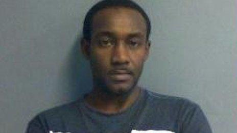 Tilal Mahdi, 36, of Friars Street in Hereford