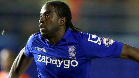 Clayton Donaldson