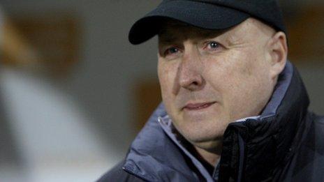 Russell Slade