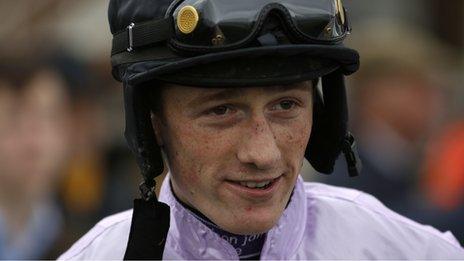 Sam Twiston-Davies