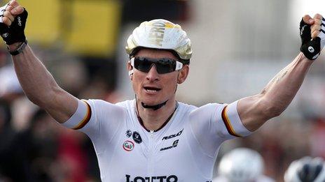 Andre Greipel