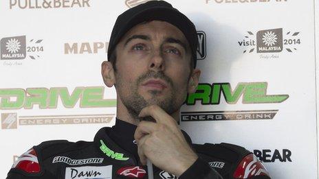 Eugene Laverty