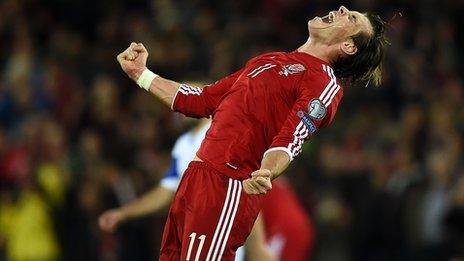 Gareth Bale