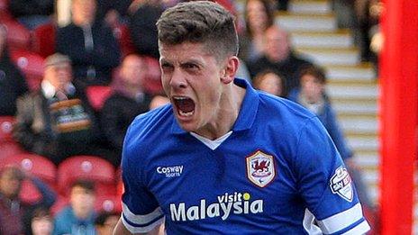 Alex Revell