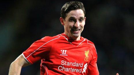 Joe Allen