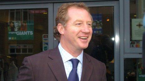 Jimmy Nicholl