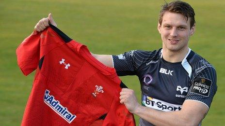 Dan Biggar