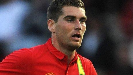 Sam Vokes