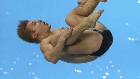 Jack Laugher