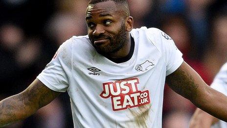 Darren Bent