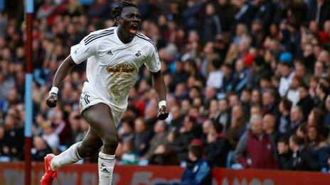 Bafetimbi Gomis