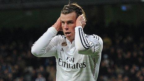 Gareth Bale