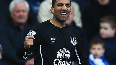 Aaron Lennon