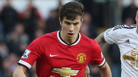 Paddy McNair