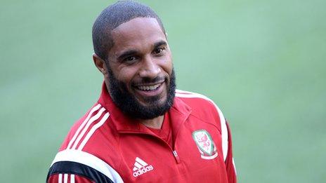 Ashley Williams