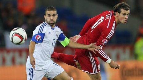 Gareth Bale