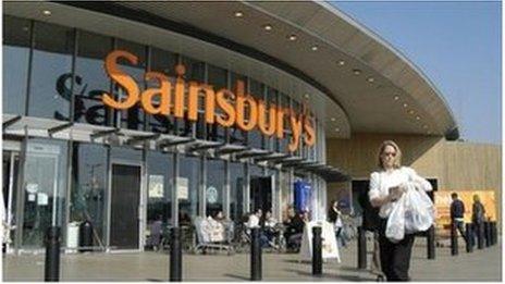 Sainsbury's