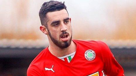 Joe Gormley