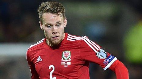 Chris Gunter