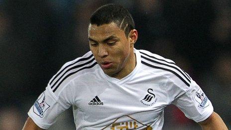 Jefferson Montero