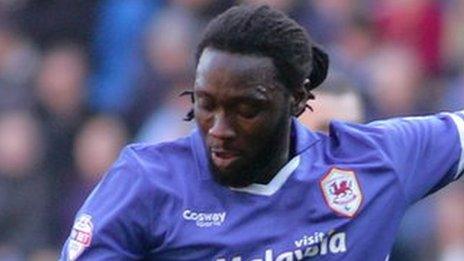 Kenwyne Jones