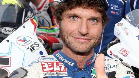 Guy Martin