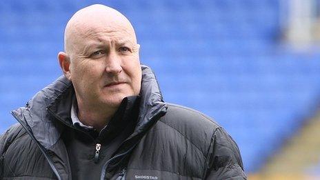 Russell Slade