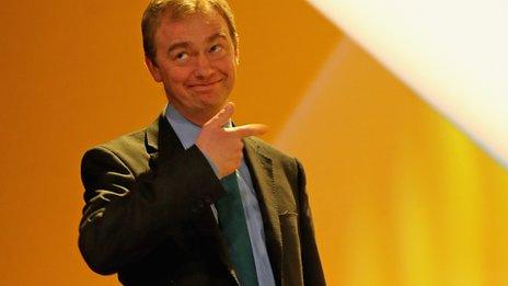 Tim Farron