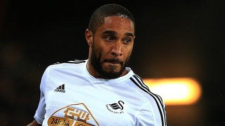 Ashley Williams