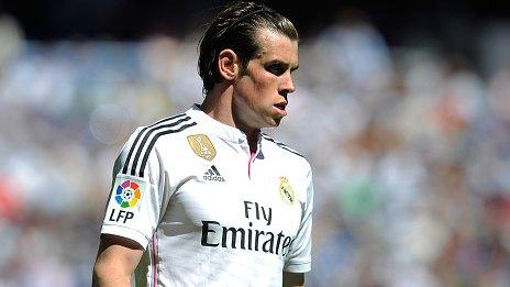 Gareth Bale