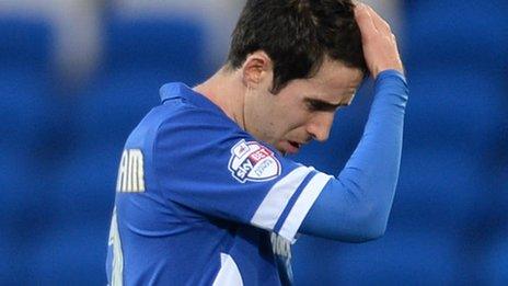 Peter Whittingham, Cardiff City