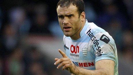 Jamie Roberts