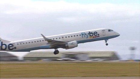 Flybe