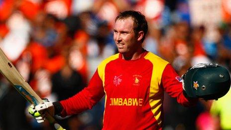 Brendan Taylor