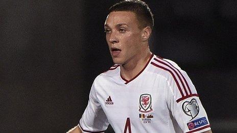 James Chester