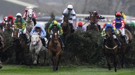 Grand National 2014