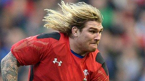 Richard Hibbard