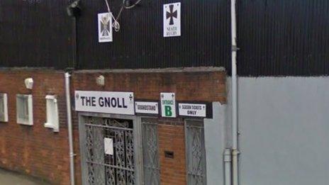 The Gnoll