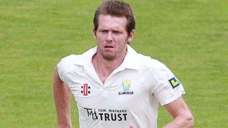 Michael Hogan